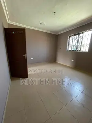 1-Bedroom Apartment for Rent in Broadcasting, Weija