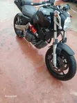 Yamaha MT-15 2012 Black - 1