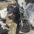 Yamaha MT-15 2012 Black - 2