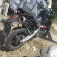 Yamaha MT-15 2012 Black - 3