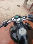 Yamaha MT-15 2012 Black - 5