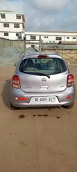 Nissan March 1.2 FWD 2013 Hatchback - 3