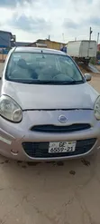 Nissan March 1.2 FWD 2013 Hatchback - 4