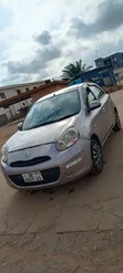 Nissan March 1.2 FWD 2013 Hatchback - 5