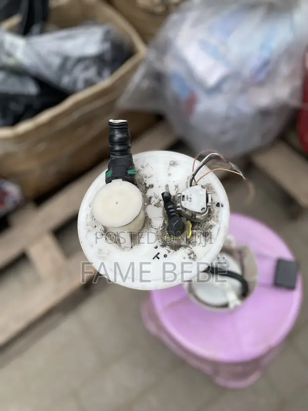 Toyota Yaris Fuel Pump Assembly - Brand New - 1