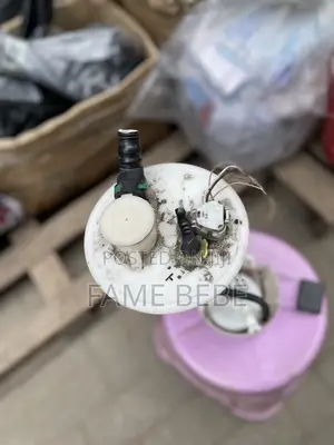 Toyota Yaris Fuel Pump Assembly - Brand New