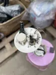 Toyota Yaris Fuel Pump Assembly - Brand New - 1