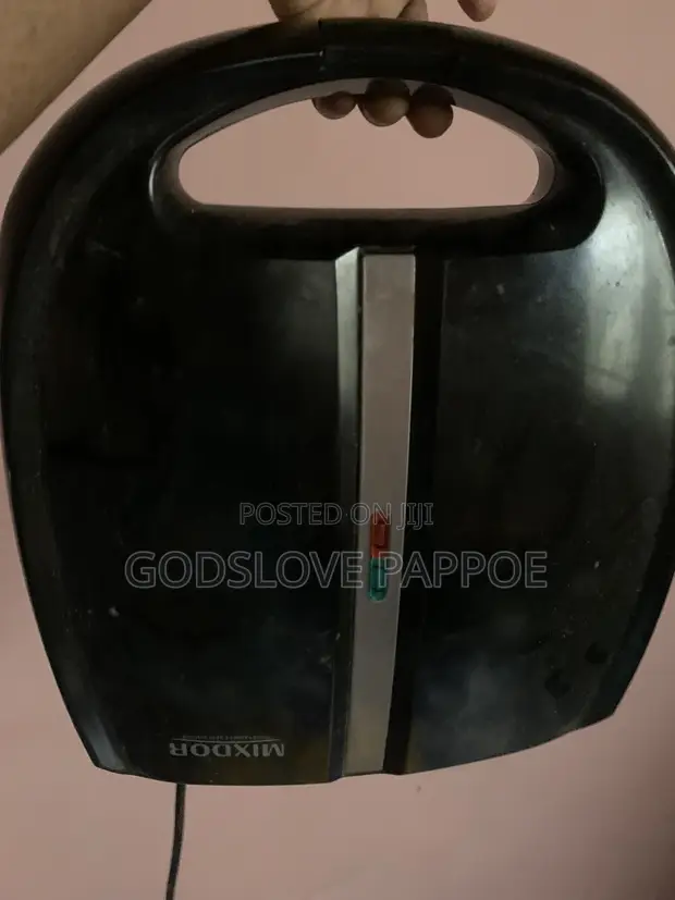 Used Sandwich Maker - 1