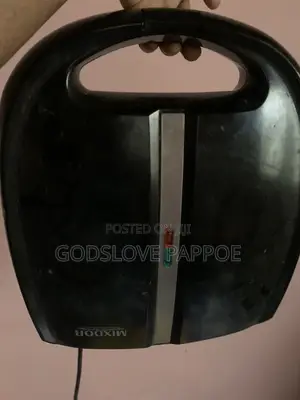 Used Sandwich Maker