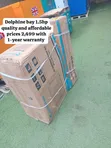Brand New Dolphine Bay 1.5HP Split Air Conditioner - 1