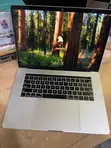 Apple MacBook Pro 2018 16GB RAM, 256GB SSD - 3