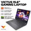 New HP Victus 15 Gaming Laptop - Ryzen 7, RTX 4050 - 1