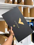 New HP Victus 15 Gaming Laptop - Ryzen 7, RTX 4050 - 4