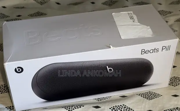 Beats Pill (Latest Version) - 1