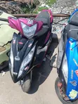 PGO Bon 125 Scooter - 2020 - 2