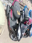 PGO Bon 125 Scooter - 2020 - 4