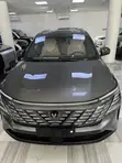 New Changan CS75 2025 Gray - 2