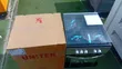 UNITEK Gas Cooker - 4 Burners - 2