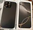 Apple iPhone 16 Pro Max 256GB Black - 1