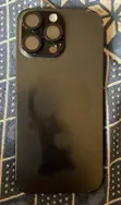 Apple iPhone 16 Pro Max 256GB Black - 2