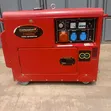 Swiss Kraft SK6500S Diesel Generator (3.5/6.5 kVA) - 3