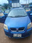 Pontiac Wave 2006 Blue - 3