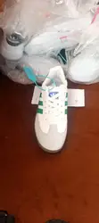 Adidas Samba Classic Sneakers - 1
