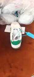 Adidas Samba Classic Sneakers - 2