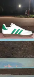 Adidas Samba Classic Sneakers - 3