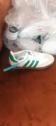 Adidas Samba Classic Sneakers - 4