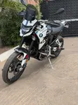 BMW F900 GS Trophy Edition - 1