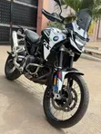 BMW F900 GS Trophy Edition - 2