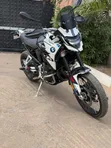 BMW F900 GS Trophy Edition - 4