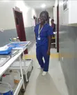 Benedicata Dadzie - BSc Nursing Graduate Seeking Position - 1