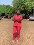 Benedicata Dadzie - BSc Nursing Graduate Seeking Position - 2