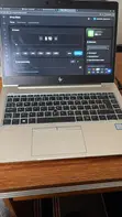 HP EliteBook 840 G6 Laptop - Intel Core i5, 4GB RAM, 128GB SSD - 3