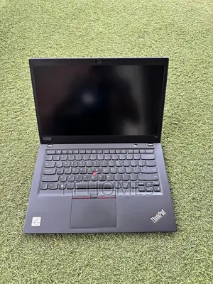 Lenovo ThinkPad T14 Laptop - 16GB RAM, Intel Core i7, 256GB SSD
