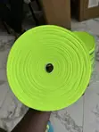 High-Visibility Reflective Safety Tape Roll - Green - 4