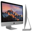 Apple iMac Desktop Computer 8GB RAM, 256GB SSD - 1