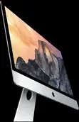 Apple iMac Desktop Computer 8GB RAM, 256GB SSD - 2
