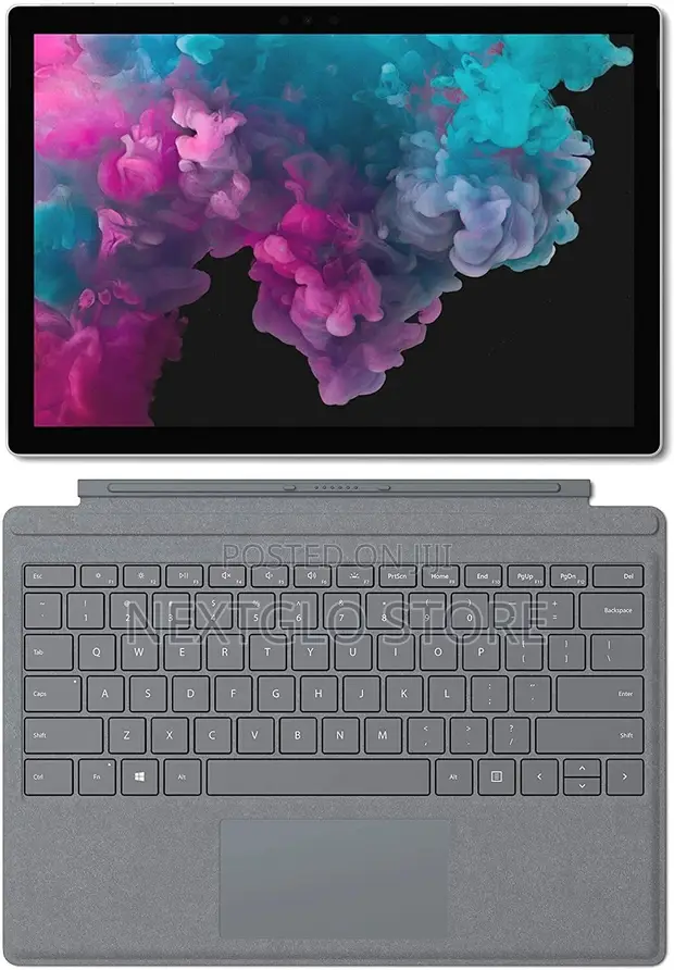 Microsoft Surface Pro Copilot+ PC 13" 16GB RAM 512GB SSD - 1