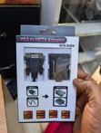 VGA to HDMI Adapter with Audio - 1