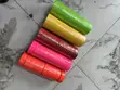 Coloured Floor Marking and Identification Tape - 1