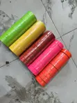 Coloured Floor Marking and Identification Tape - 2