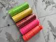Coloured Floor Marking and Identification Tape - 4