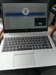 HP EliteBook 8760W Laptop - Intel Core i7, 8GB RAM, 256GB SSD - 3