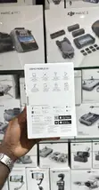 DJI Osmo Mobile 8P Advanced Tracking Smartphone Gimbal - 2