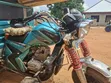 Apsonic AP150ZH-175 Tricycle 2025 - 3