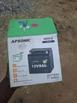 Apsonic AP150ZH-175 Tricycle 2025 - 4
