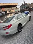 Honda Accord 2018 - 2